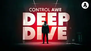 A Deep Dive Into Control's Alan Wake Expansion (Story Analysis & Theories)