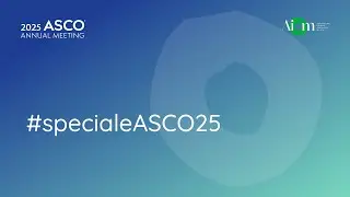 #ASCO25 | I risultati dello studio ELEVATE | Michelino De Laurentiis