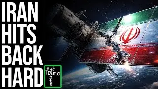 Iran Just Jammed Starlink &ndash; And the Fallout Is MASSIVE