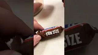 Snickers Fun Size #listenwell #snickers #funsize #snickersfunsize