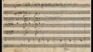 Mozart - Symphony No. 34, K.338 (1780)