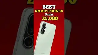 Best Phone Under 25000 🤩🤑 #akstechtimes #best #smartphone #mobile #shorts #trending #samsung