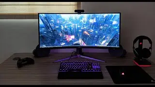 AOC CU34G2X 34