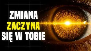 Nic Na Zewnątrz Się Nie Zmieni… Dopóki Nie Zmienisz TEGO | Efekt Obserwatora
