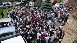 Calma - Medicala 1