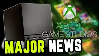 Две утекшие игры Xbox First Party в 2026 году | Steam Machine $699? | Assassin&rsquo;s Creed Nintendo S...