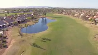 Oakwood Sun Lakes Resort Lifestyle