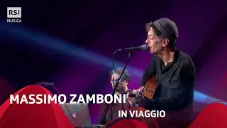 In viaggio - Massimo Zamboni | RSI Musica