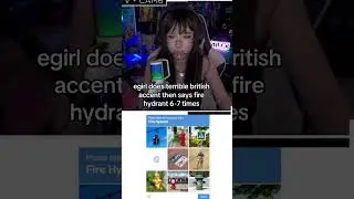 She Failed the British Accent&hellip; Then THIS Happened