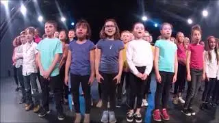 Ecole en choeur - Ecole René Brossard Angers - Académie de Nantes