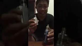 Asmodus collosal 80w