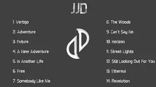 14 BEST JJD Songs (w/Lyrics)