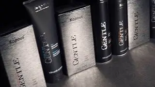 &laquo;Gentle&raquo; от Kapous Professional