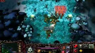 Dota Allstars - Truth About Mass Serpent Wards
