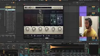 how to make melodies from your voice 