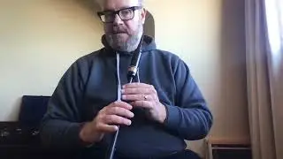 The Bagpipe Seven style Birl