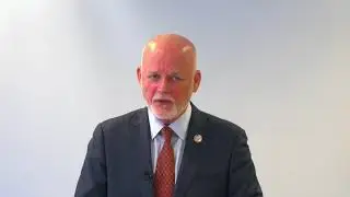 Peter Thomson's message to the Global Industry Alliance Task Force