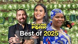 The best episodes of Future Fork from 2025