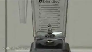 Will It Blend? - Marbles