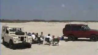 Assateaque Island