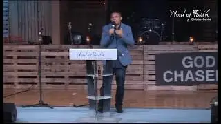 Word of Faith SA | Sunday 19 August 2018 &ndash; 7pm | Deliverance from the power of the Devil