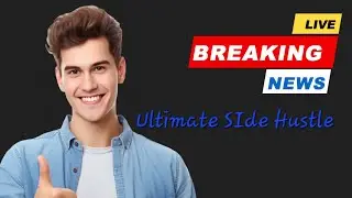 Work from home | side hustle | Social Sale Rep Review