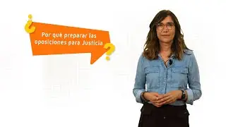 &iquest;Por qu&eacute; preparar las oposiciones de JUSTICIA 🧑&zwj;⚖️ VENTAJAS  SER FUNCIONARIO DE JUSTICIA