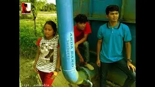 Arda Band - Berharap (Kisaran-Asahan)