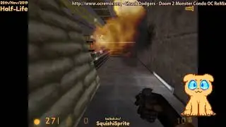 Squishi Highlights - (V) Short-Lived Victory - Half-Life
