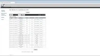 Voice Carrier User Portal Overview