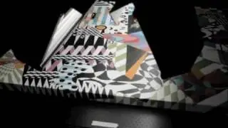 Cruse Scanner - Digital Synchron CS220-110 Large Format Scanner