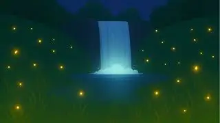 Magical Meadow midfulness for Kids | Relaxing Nature Sounds | CantuKids