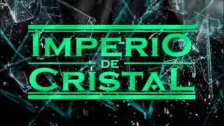 IMPERIO DE CRISTAL  Tema principal de la telenovela