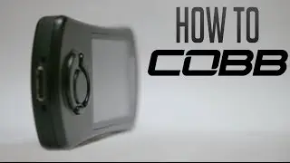 The COBB Tune EXPLAINED