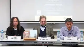 Coloquio de actualización en pensamiento medieval 2 CEF | PUCP