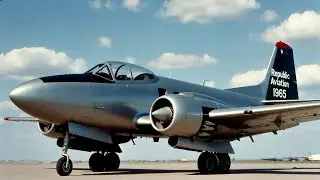 The Very Last Planes Built by Companies That No Longer Exist (1952&ndash;2006)