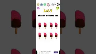 Trick Me level 4 walkthrough salutation