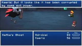 Evoland Episode 2 - The Hero Has A Name
