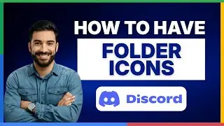 How to have Discord folder icons [FULL GUIDE]