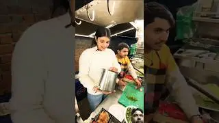 Dahi ke Shole #foodie #funny