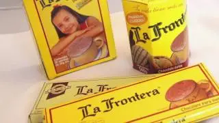 LA FRONTERA (VERSION LARGA)