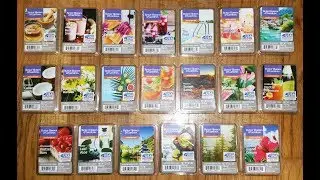 Better Homes and Gardens Wax Melts Reviews - Spring 2019