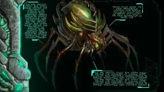 ARK survive evolve PS4 #1 boss spider Tribe UFO