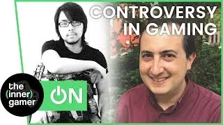 YongYea and Jason Schreier DEBATE: The State of the Gaming Industry
