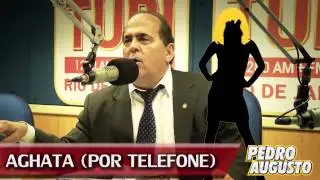 TV PEDRO AUGUSTO - ENTREVISTA COM TRAVESTI
