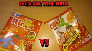 Crax vs diamond rings Free fidget spinner (let's​ see who wins!)