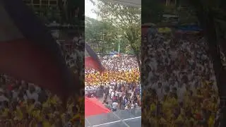 Sinulog Procession 2026       #faith #travel #prayers #parade #streetdancing #musicfestival