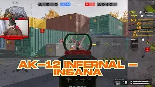 Warface em 2025 | Como está o jogo hoje? Rankeada insana!