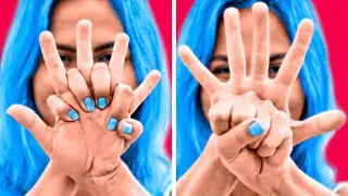 Easy Magic Tricks Anyone Can Do || Hacks To Surprise Your Friends