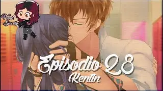 Ruta Kentin 🍪  Corazón de melón instituto episodio 28